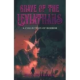 Grave of the Leviathans