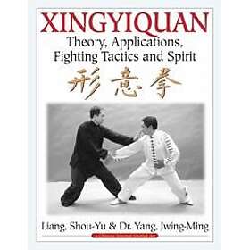 Xingyiquan Liang, Shou-Yu