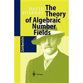 The Theory of Algebraic Number Fields