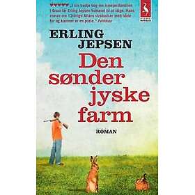 Den sønderjyske farm
