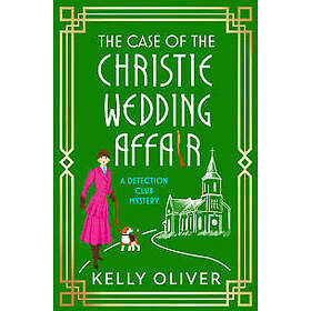 The Case of the Christie Wedding Affair