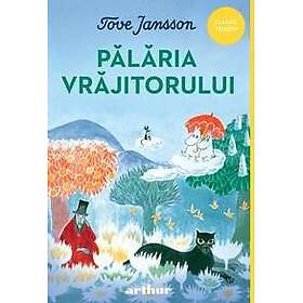 Palaria Vrajitorului