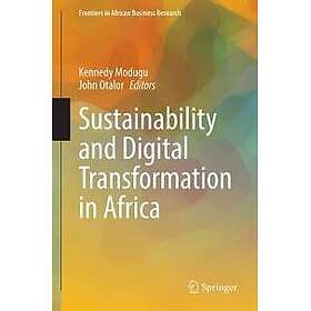 Sustainability and Digital Transformation in Africa