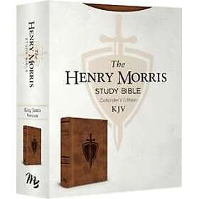 KJV Henry Morris Study Bible, Defender's Edition