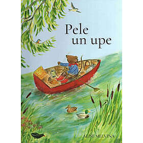 Pele un upe