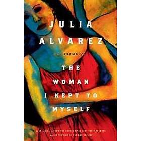 The Woman I Kept to Myself