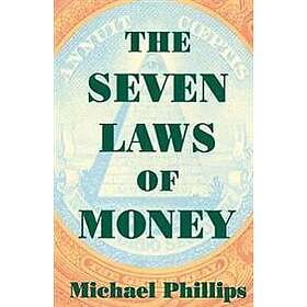 The Seven Laws of Money