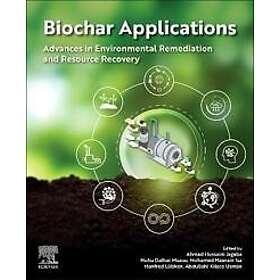 Biochar Applications