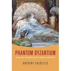 Phantom Byzantium