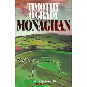 Monaghan O'Grady, Timothy