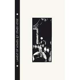 Djuna Barnes Lament of Women & Other Rhythms
