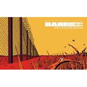 Barrier: The Collected Edition