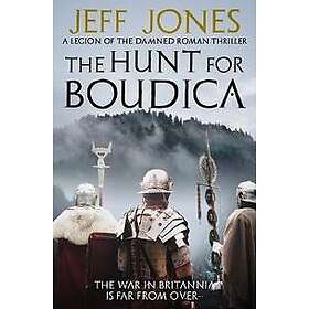 The Hunt For Boudica