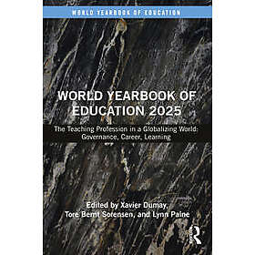 World Yearbook of Education 2025