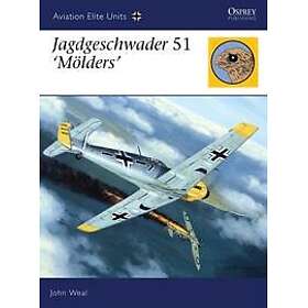 Jagdgeschwader 51 ‘Mölders’