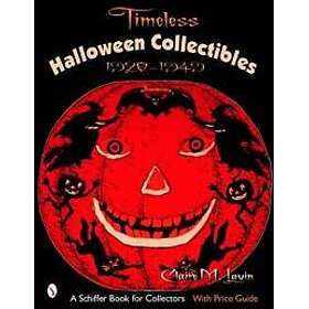 Timeless Halloween Collectibles