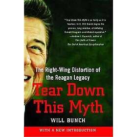 Tear Down This Myth