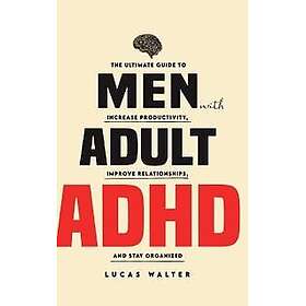 Men with Adult ADHD