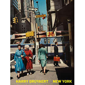 Harry Gruyaert: New York