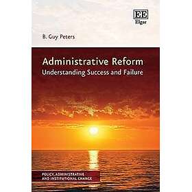 Administrative Reform