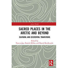 Sacred Places in the Arctic and Beyond