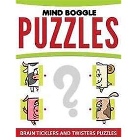 Mind Boggle Puzzles