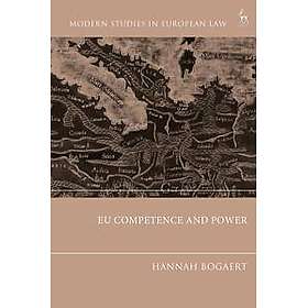 EU Competence and Power