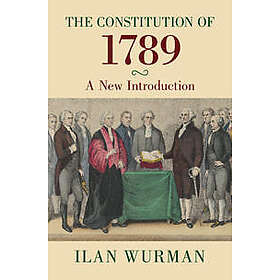 The Constitution of 1789