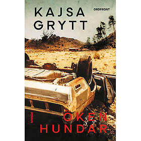 Ökenhundar Grytt, Kajsa