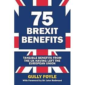 75 Brexit Benefits