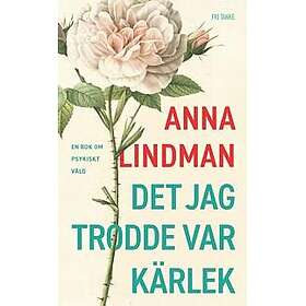 Det jag trodde var kärlek : en bok om psykisk våld