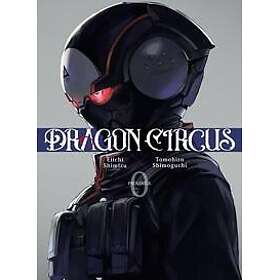 DRAGON CIRCUS 0