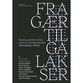 Fra gær til galakser