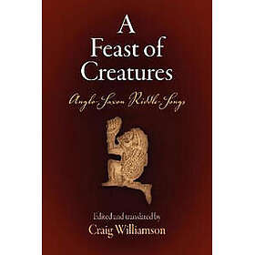 A Feast of Creatures