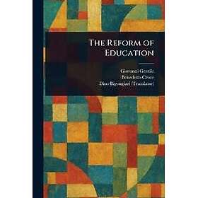The Reform Of Education