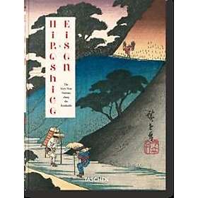 Hiroshige & Eisen