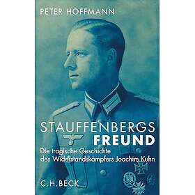 Stauffenbergs Freund
