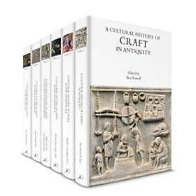 A Cultural History of Craft