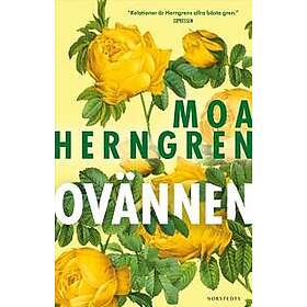 Ovännen Herngren, Moa