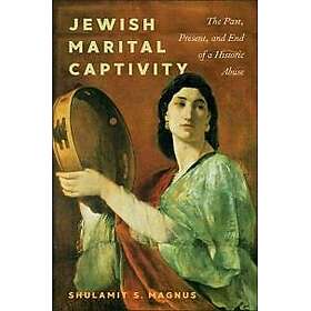 Jewish Marital Captivity