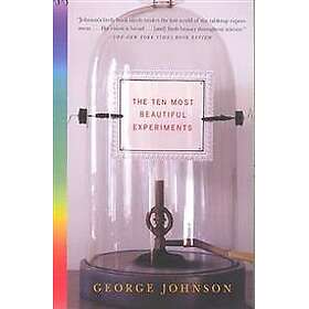 The Ten Most Beautiful Experiments