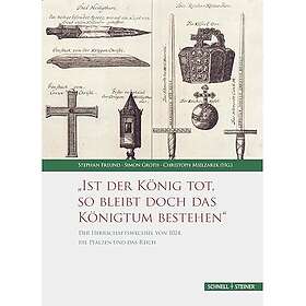 Der Herrschaftswechsel von 1024, die Pfalzen und das Reich