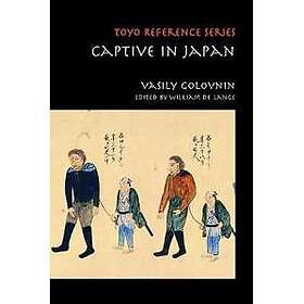 Captive in Japan