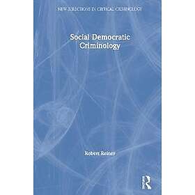 Social Democratic Criminology