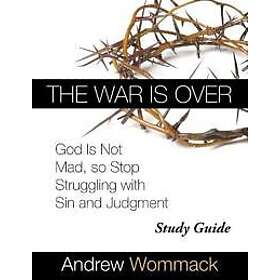 The War Is Over Study Guide