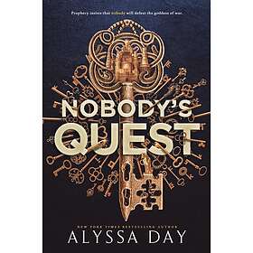 Nobody's Quest