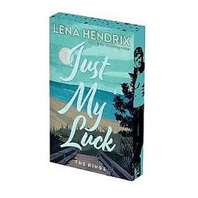 Just My Luck: Deluxe Limited Edition