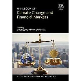 Handbook of Climate Change and Financial Markets