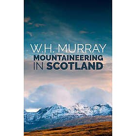 Mountaineering in Scotland