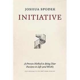 Initiative Spodek, Joshua